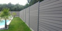 Portail Clôtures dans la vente du matériel pour les clôtures et les clôtures à Castelfranc