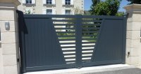 Notre société de clôture et de portail à Castelfranc
